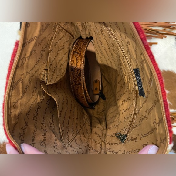 American Darling Purse - Picture 4 of 5